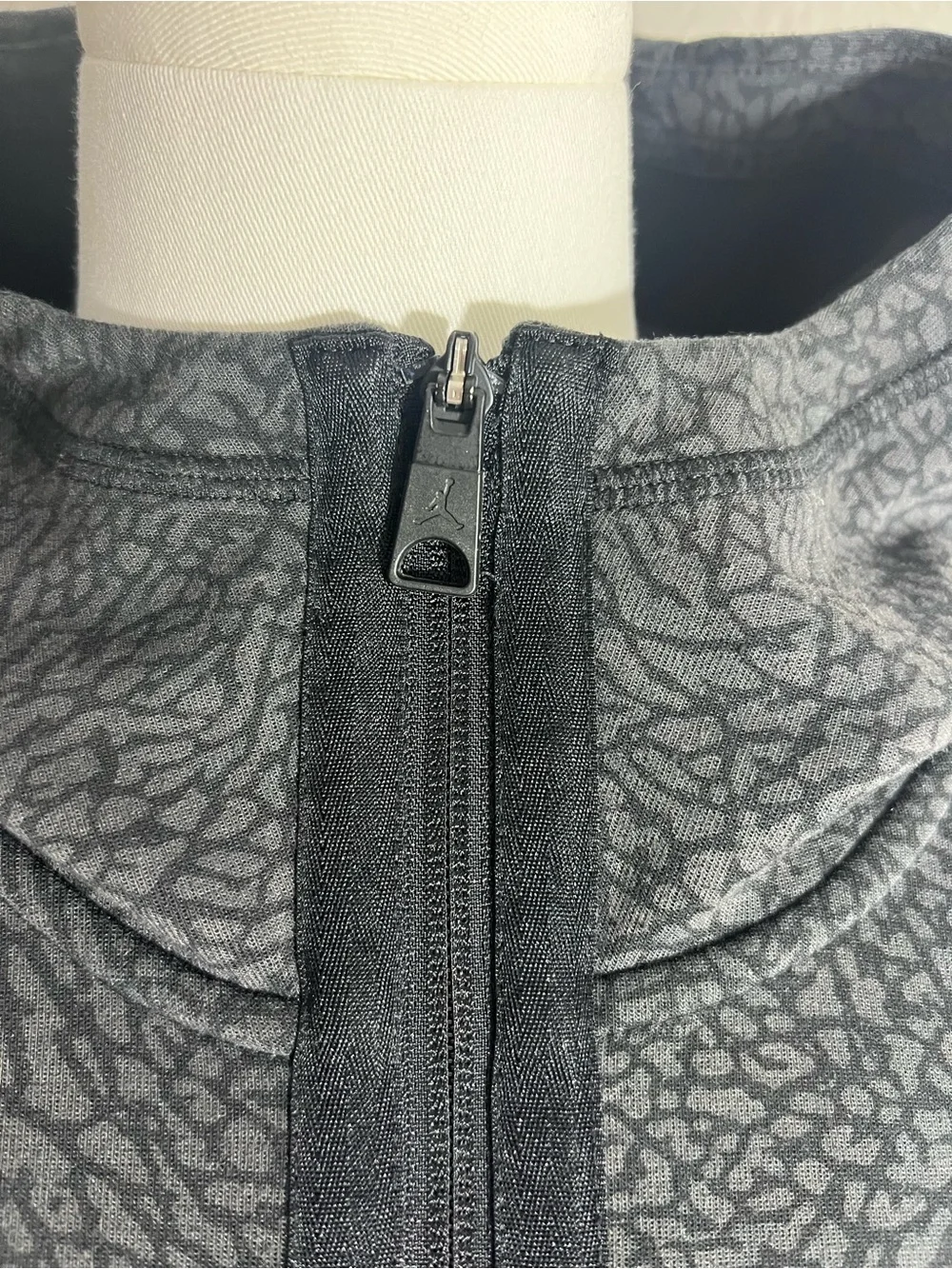 Jordan brand dri